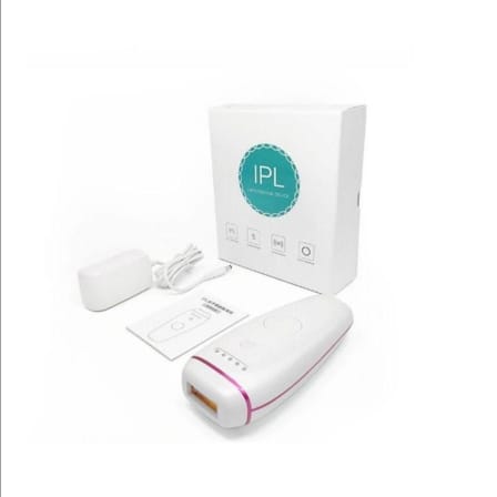 IPL Hair Removal Device