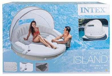 Intex lounger Canopy Island_0