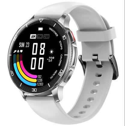 New Smartwatch D9 1.39 HD Large Screen - White